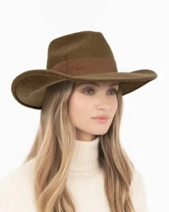 Dakota 29 Dakota -Ericjavits Shop FW25 DAKOTA 14060 TABAC 3 4