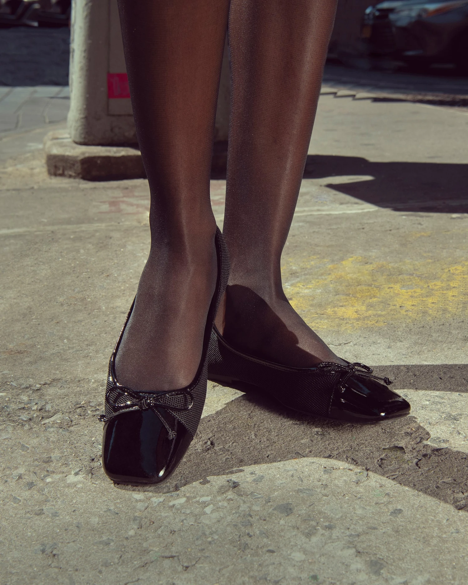 Parris Black 2 Parris Black - Image 2