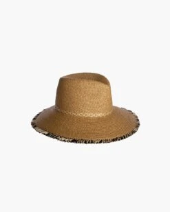 Mykonos Fedora Hat
