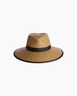 SunCrest Visor Fedora