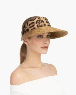 Champ II 29 Champ II -Ericjavits Shop SS22 12164 CHAMP II NAT JAGUAR LEAD