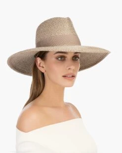 Daphne Fedora Hat Limited Edition 23 Daphne Fedora Hat Limited Edition -Ericjavits Shop SS22 13801 DAPHNE LATTE LEDcopy d1550ba5 0d35 4f43 9d36 ea740ac7e52c