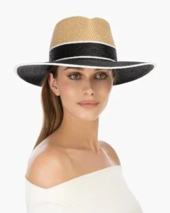 Georgia -Ericjavits Shop SS22 13802 GEORGIA BLACK MIX LEADcopy dd7b74cd aac1 4269 b19b 5834ce2ea7ce