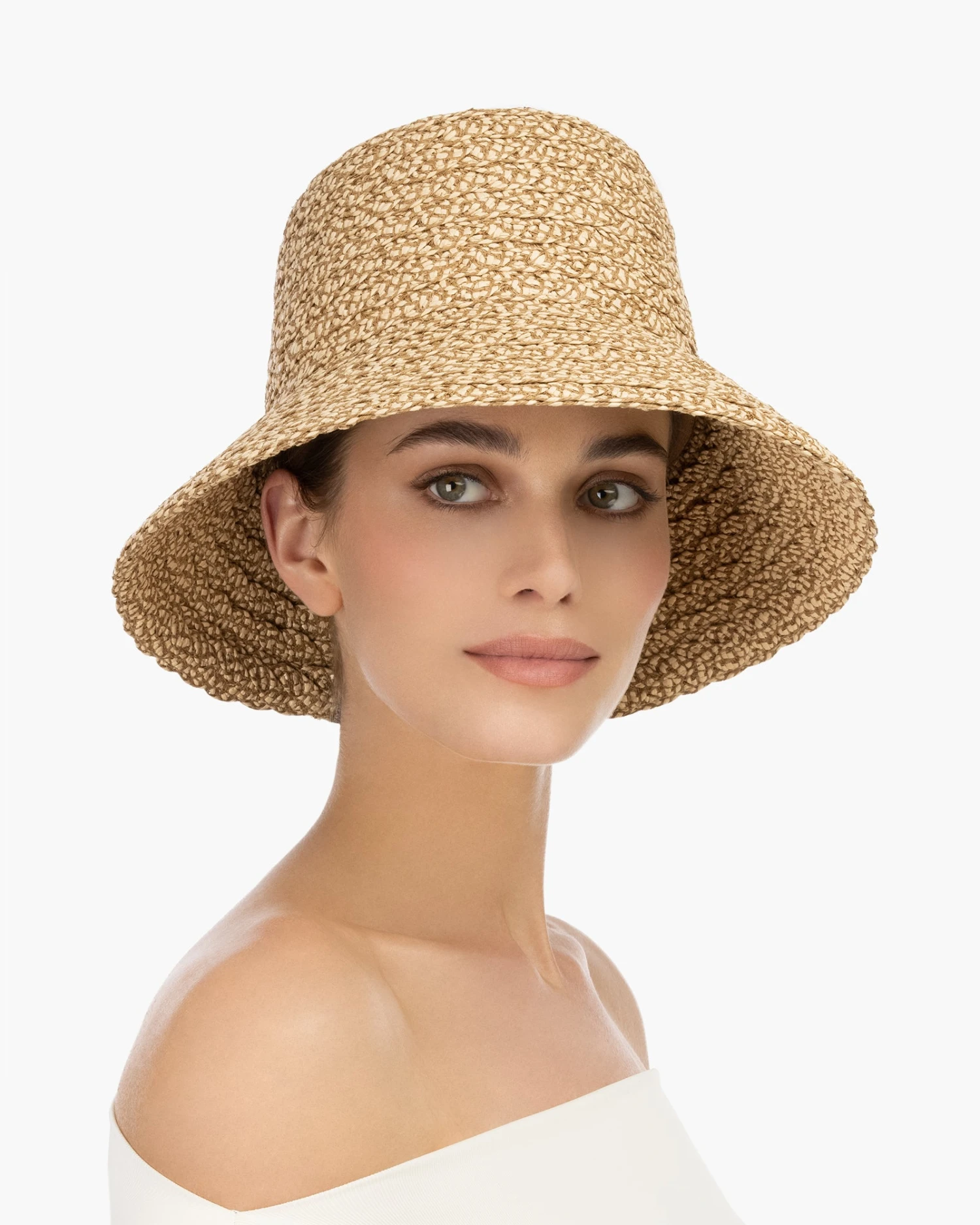 Valeria Bucket Hat 9 Valeria Bucket Hat - Image 9