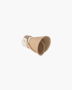 Arles Champ II -Ericjavits Shop SS22 14063 ARLES CHAMP II PEANUT OATMEAL ROLLcopy