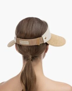 Arles Champ II -Ericjavits Shop SS22 14063 ARLES CHAMP II REAR