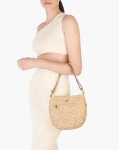 Lil Squishee® Ayesha 13 Lil Squishee® Ayesha -Ericjavits Shop SS22 23321 LIL AYESHA PEANUT ELBOWcopy