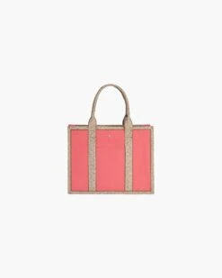 Cote D'Azur Tote Bag - Final Sale