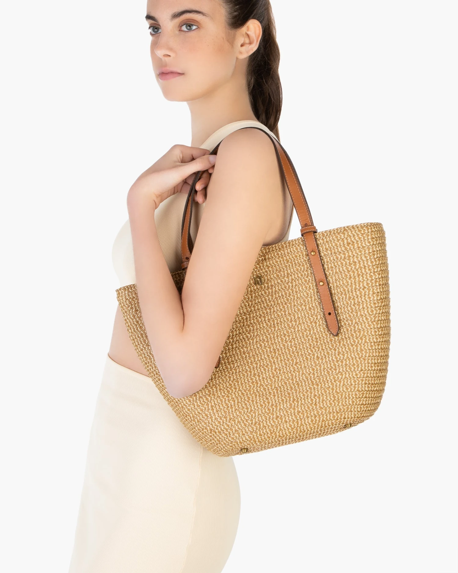 Eureka Bag Natural 2 Eureka Bag Natural - Image 2