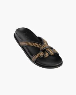 Notti Black Mix - Final Sale