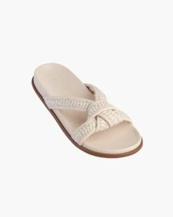 Notti White Mix - Final Sale