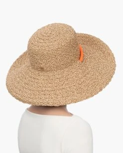 Aimee -Ericjavits Shop SS23 12161 AIMEE PEANUT MIX BACK