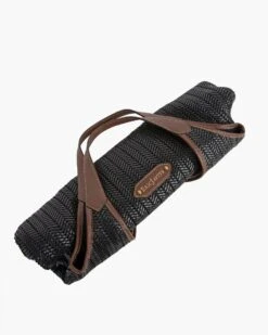 Aura II -Ericjavits Shop SS23 23185 AURA II BLACK ROLLED