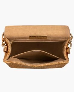 Portofino -Ericjavits Shop SS23 23205 PORTOFINO BUTTERSCOTCH INTERIORcopy