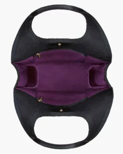 Sweetie 26 Sweetie -Ericjavits Shop SS23 23210 SWEETIE BLK INTERIOR NEWcopy