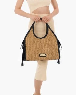 Sweetie 22 Sweetie -Ericjavits Shop SS23 23210 SWEETIE NATURAL HOLDING