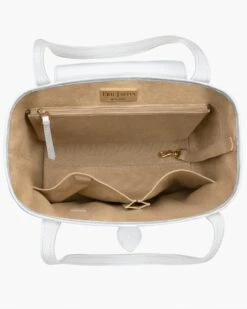 Verona 36 Verona -Ericjavits Shop SS23 23538 VERONA WHT MIX INTERIORcopy