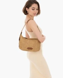 Jessica 23 Jessica -Ericjavits Shop SS23 23559 JESSICA NATURAL SHOULDER 1