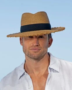 Mr. Fringe Pinch 14 Mr. Fringe Pinch -Ericjavits Shop SS23 TULUM BEACH FRINGE PINCH 4 MEN NAT BLK 4x5 ee279956 c7aa 40f6 b5e0 f2552f362286