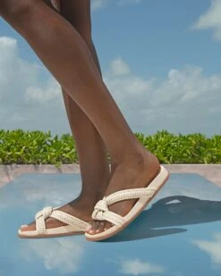 Notti White Mix - Final Sale -Ericjavits Shop SS23 TULUM WTRMLN 1 NOTTI WHT MXcopy