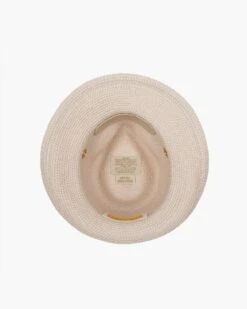 Twilly Classic No Scarf 5 Twilly Classic No Scarf -Ericjavits Shop SS24 12183B TWILLY CLASSIC CREAM