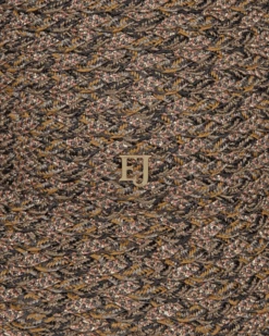 Woven Pith 36 Woven Pith -Ericjavits Shop SS24 13122 WOVEN PITH COPPER MIX DETAIL cd922dcc ea11 4402 b3b2 ccf0363aa175