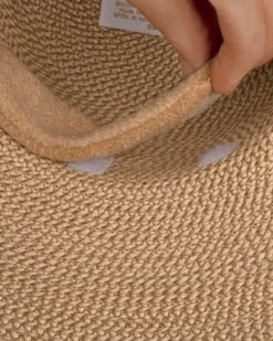 Squishee® Cap -Ericjavits Shop SS24 13426 SQ CAP PNT WHT DETAIL 837152bf 0739 47df 83d0 a02159b53f96