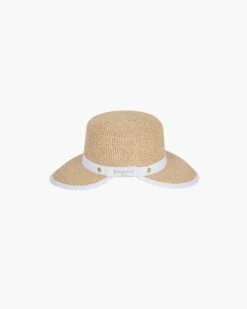 Squishee® Cap -Ericjavits Shop SS24 13426 SQ CAP PNT WHT REAR b5c933ad 78ea 4b65 81a1 08061a8f6b2b