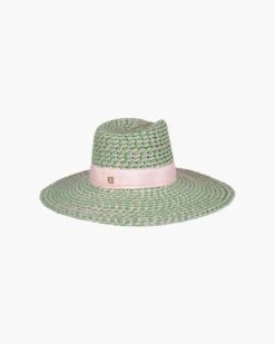 Vented Daphne 7 Vented Daphne -Ericjavits Shop SS24 14046 VENTED DAPHNE MONET REAR