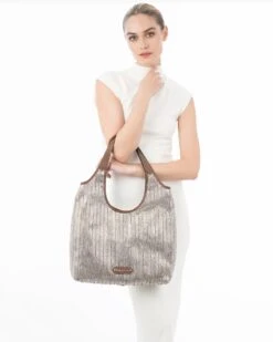 Aura II -Ericjavits Shop SS24 23185 AURA II SILVER ELBOW