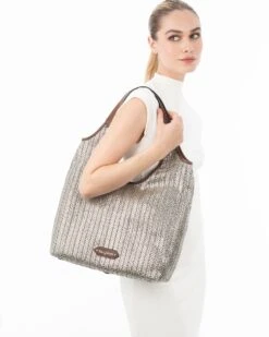 Aura II -Ericjavits Shop SS24 23185 AURA II SILVER SLDR d757c040 5e9e 49e8 a7cf 916d1e9fe8d7