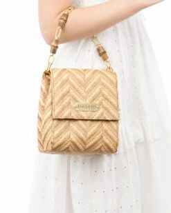 Portofino -Ericjavits Shop SS24 23205 PORTOFINO PEANUT ELBOW