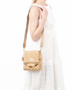 Portofino -Ericjavits Shop SS24 23205 PORTOFINO PEANUT LNG SLDR e14de652 acab 427f ae9f 62042c4977e1