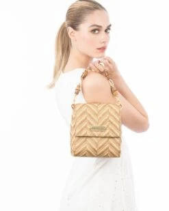 Portofino -Ericjavits Shop SS24 23205 PORTOFINO PEANUT SLDR 2 FINGERS a353c335 bcb8 4dd2 b68b 5958bcc709a5