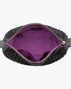 Jessica 36 Jessica -Ericjavits Shop SS24 23559 JESSICA BLK INT