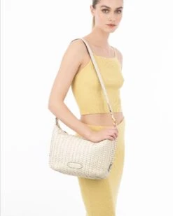 Jessica 39 Jessica -Ericjavits Shop SS24 23559 JESSICA CRM LNG SLDR