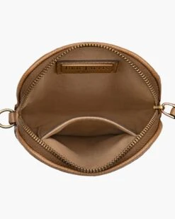 Alli Raffia 12 Alli Raffia -Ericjavits Shop SS24 23897 ALLI RAFFIA PEANUT INT