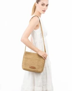 Lil Koko 36 Lil Koko -Ericjavits Shop SS24 23900 LIL KOKO NATURAL LNG SLDR