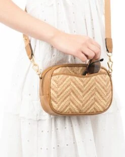 Lil Tog Pouch -Ericjavits Shop SS24 23903 LIL TOG POUCH PNT BACK W SNGLS cee409fe d991 4c01 8bef bcfc6f58b2b2