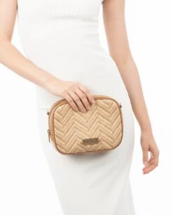 Tog Pouch 26 Tog Pouch -Ericjavits Shop SS24 23904 TOG POUCH PNT CLUTCH