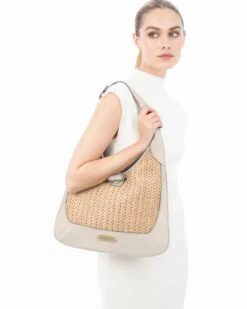 Lexie 32 Lexie -Ericjavits Shop SS24 23905 LEXIE PEANUT SLDR bbd374b1 00cd 45dc b78d dc5ea816620e