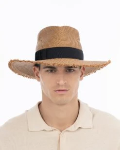 Mr. Fringe Pinch 10 Mr. Fringe Pinch -Ericjavits Shop SS24 32032 MR FRINGE PINCH NAT BLK FNT f0a9624c bfe4 43bf 847e 121ca729a5d8