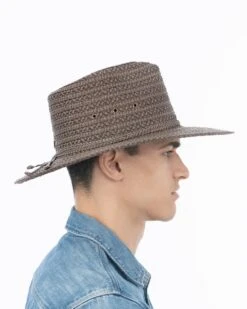 Mr Sunway 23 Mr Sunway -Ericjavits Shop SS24 32061 MR SUNWAY BROWNIE PROFILE