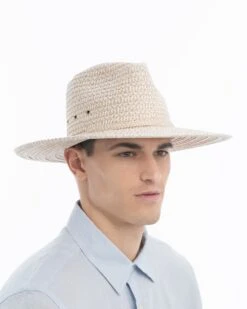 Mr Sunway 39 Mr Sunway -Ericjavits Shop SS24 32061 MR SUNWAY CREAM 3 4