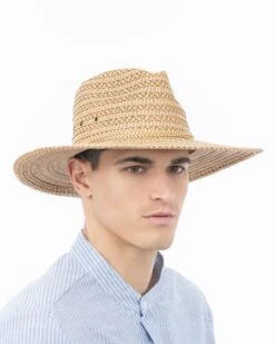 Mr Sunway 26 Mr Sunway -Ericjavits Shop SS24 32061 MR SUNWAY PNT 3 4