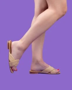 Arika -Ericjavits Shop SS24 60008 ARIKA PEANUT