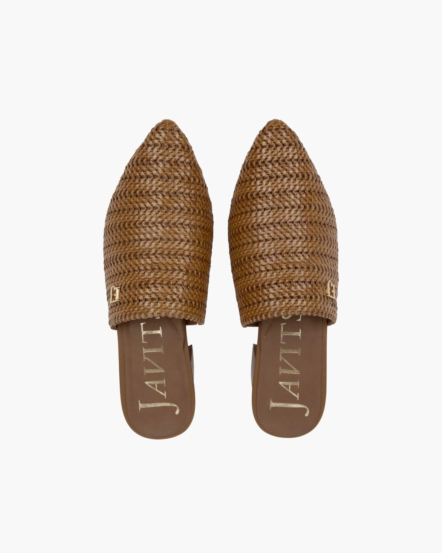 Aura Mule Saddle 4 Aura Mule Saddle - Image 4