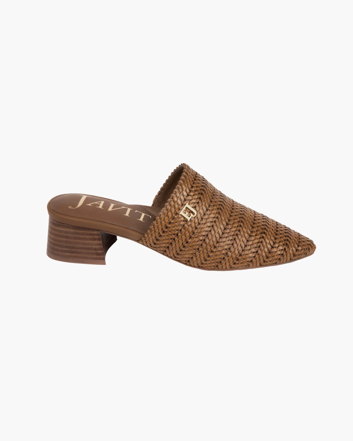 Aura Mule Saddle 2 Aura Mule Saddle - Image 2