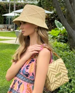 Portofino -Ericjavits Shop SS24 PALM BEACH LATTICIA PORTOFINO PNT 07e11820 2381 48df 89ea 45763c904b2f