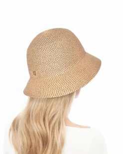 Squishee Pith -Ericjavits Shop SS25 12054 SQUISHEE PITH PEANUT REAR 9e129865 4751 4f0f 87c7 77d4a5be26fc